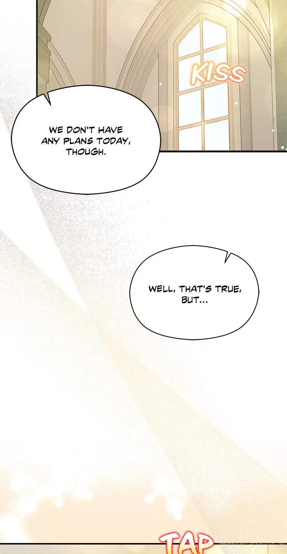 I Didn't Mean to Seduce the Male Lead Chapter 114 page 13