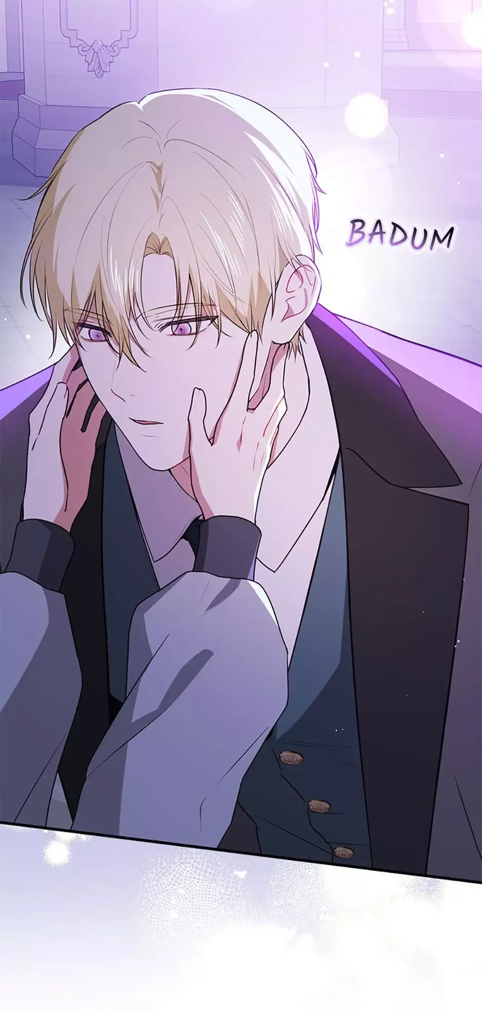 I Didn't Mean to Seduce the Male Lead Chapter 112 page 82