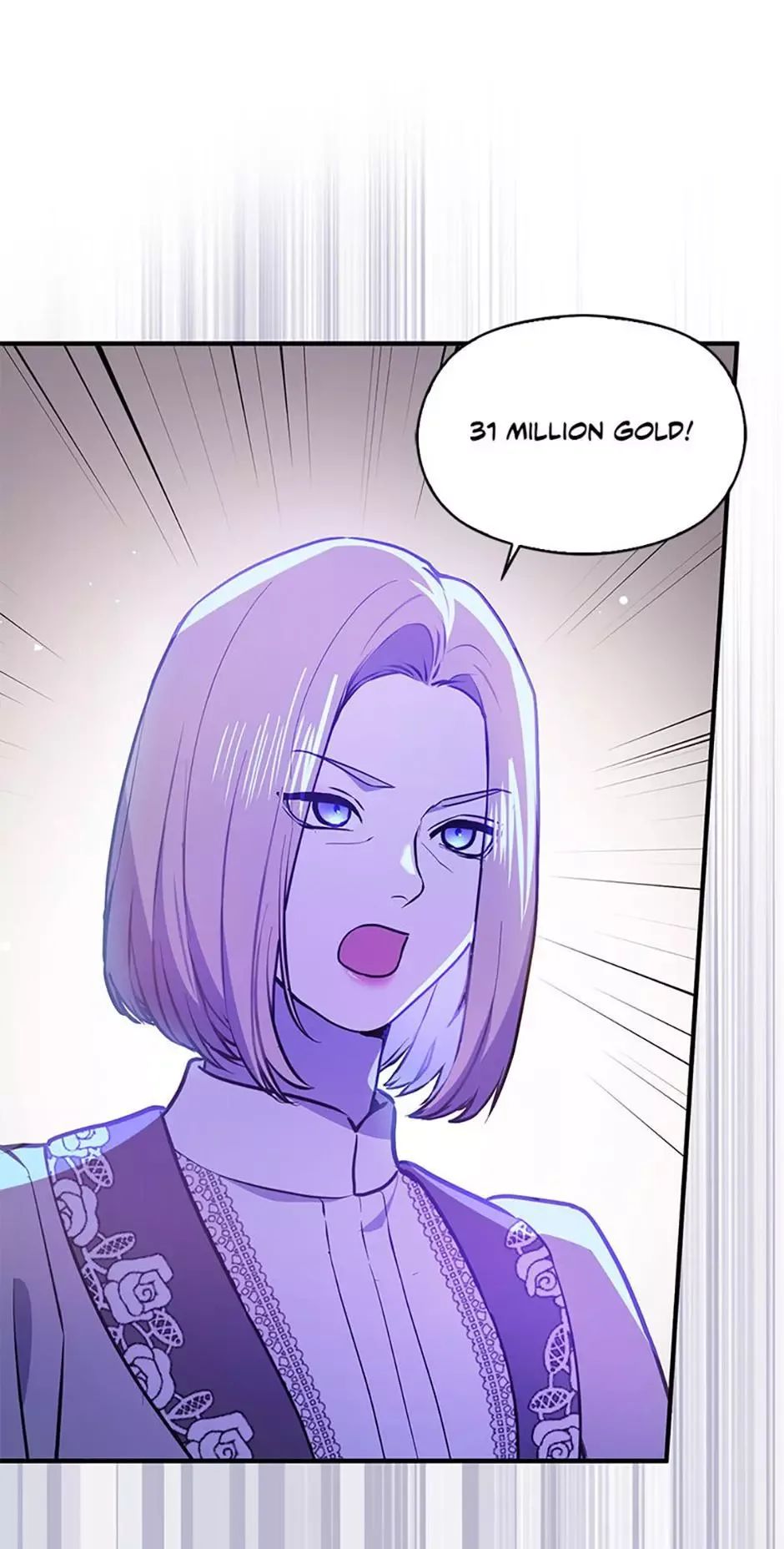 I Didn't Mean to Seduce the Male Lead Chapter 113 page 70