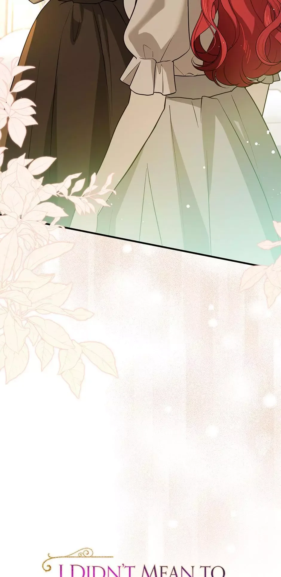 I Didn't Mean to Seduce the Male Lead Chapter 116 page 8