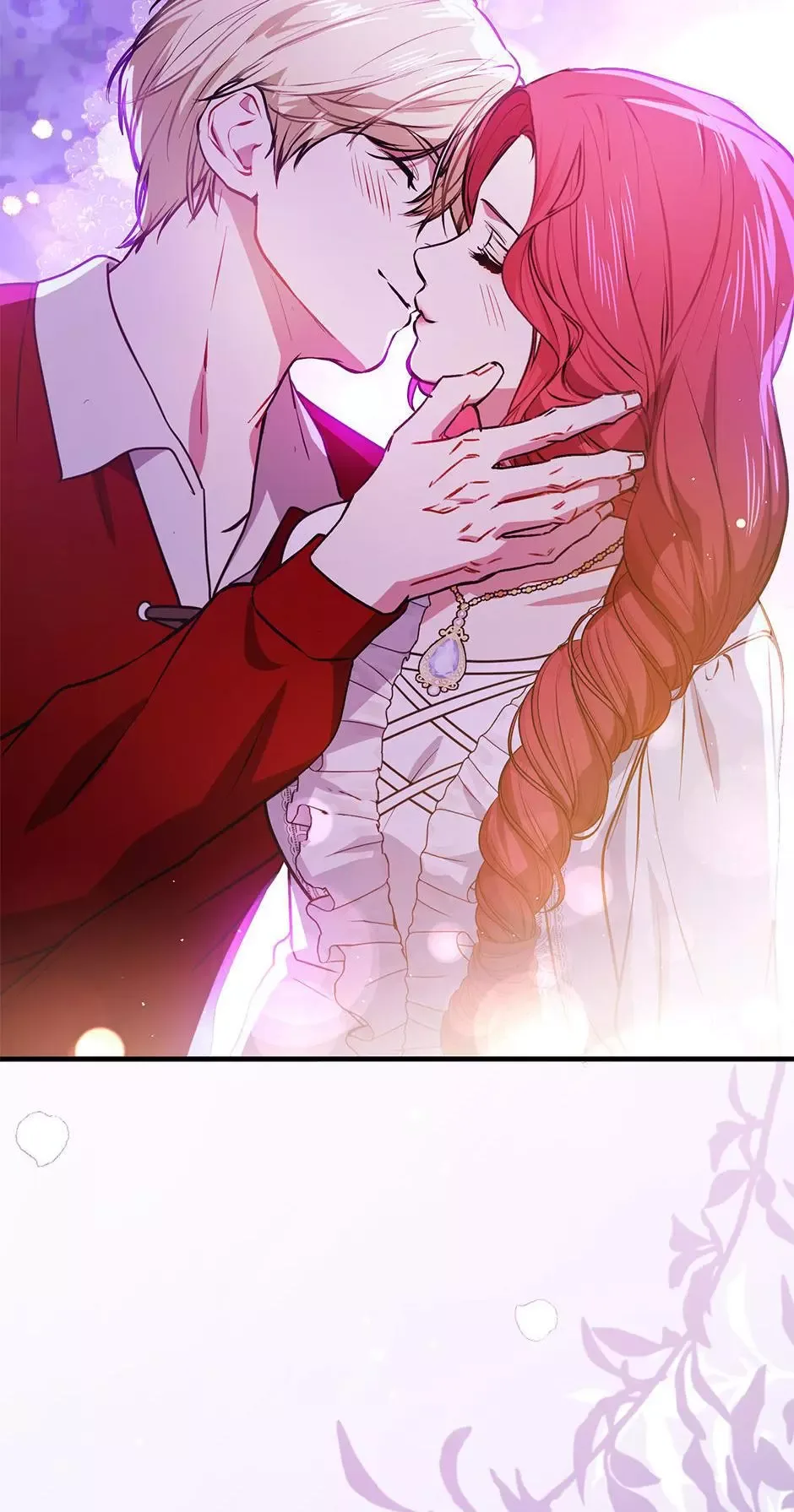 I Didn't Mean to Seduce the Male Lead Chapter 110 page 74