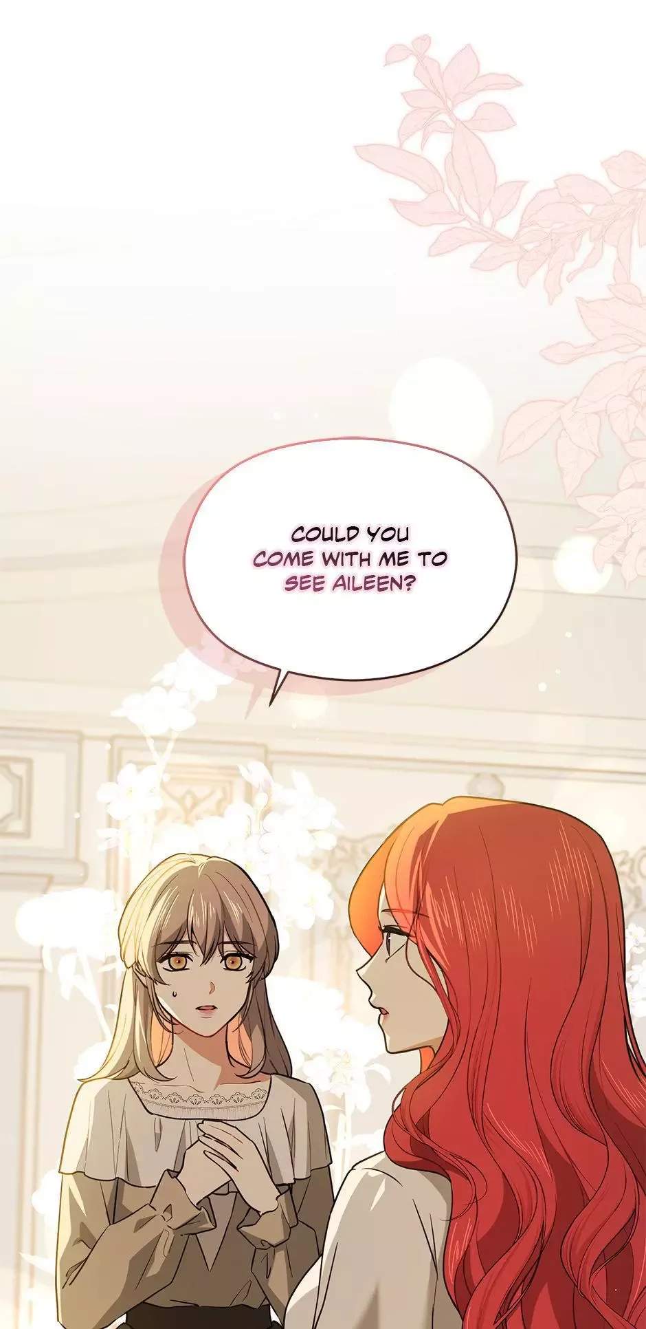 I Didn't Mean to Seduce the Male Lead Chapter 116 page 7