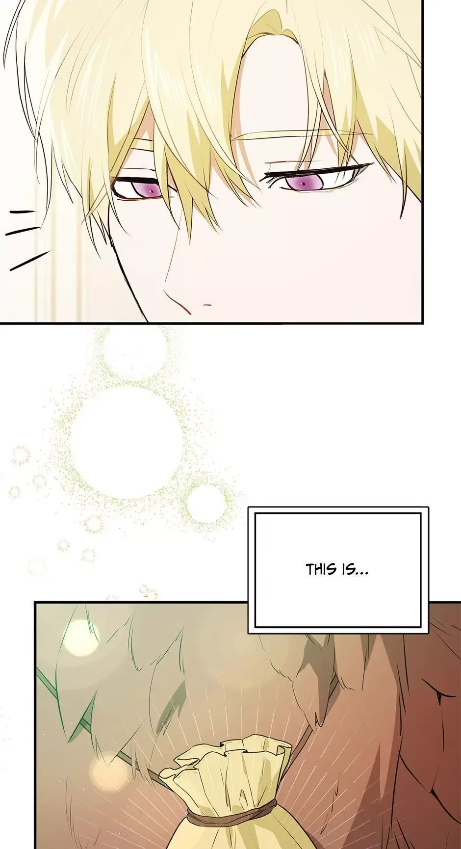 I Didn't Mean to Seduce the Male Lead Chapter 114 page 19