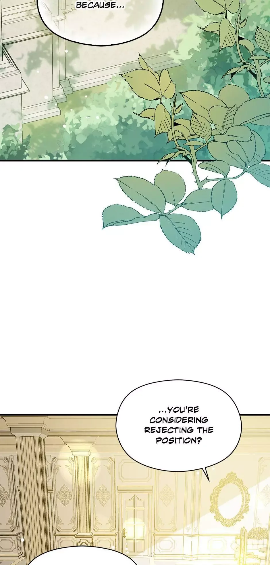 I Didn't Mean to Seduce the Male Lead Chapter 115 page 35