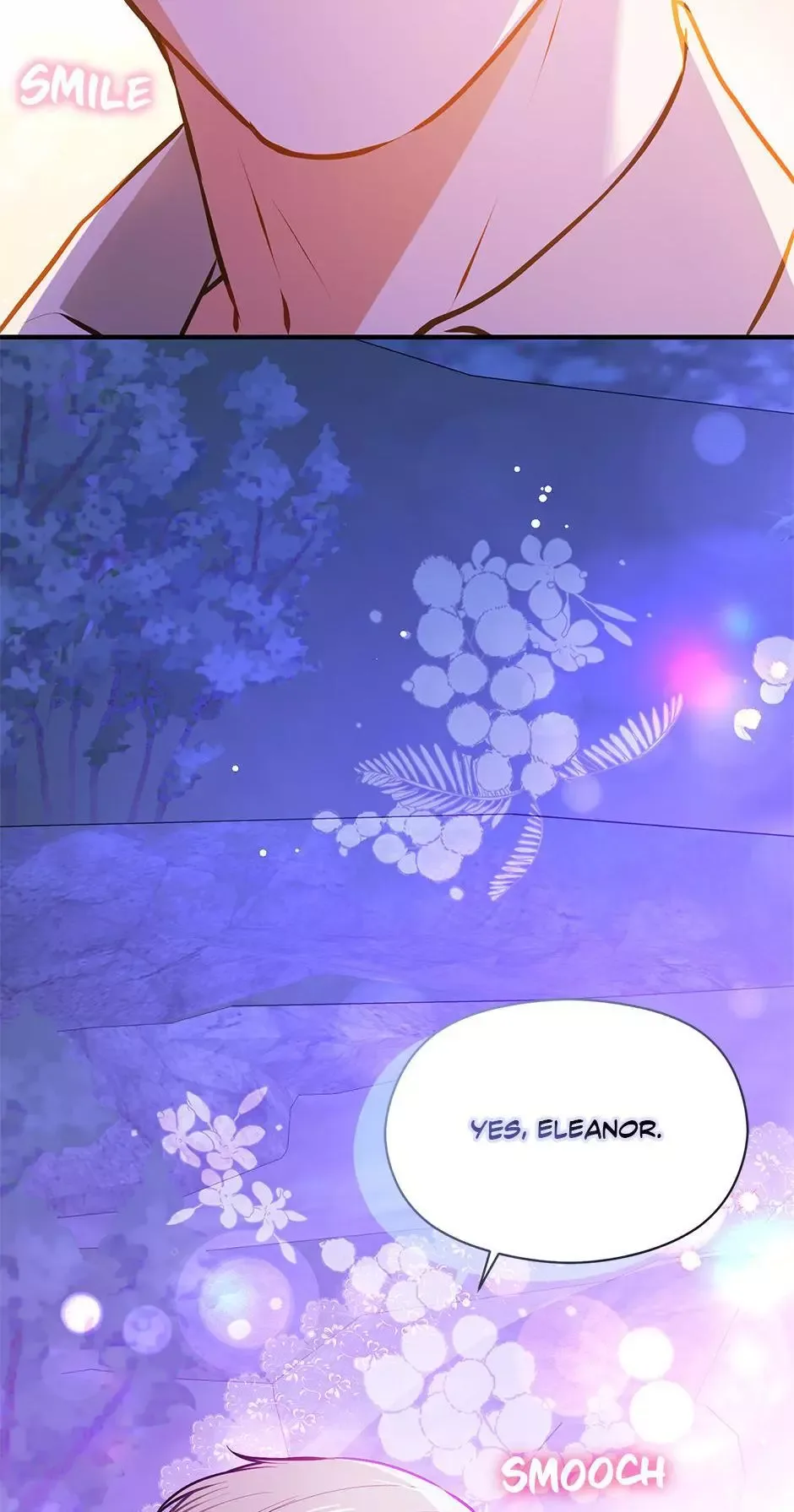 I Didn't Mean to Seduce the Male Lead Chapter 110 page 73