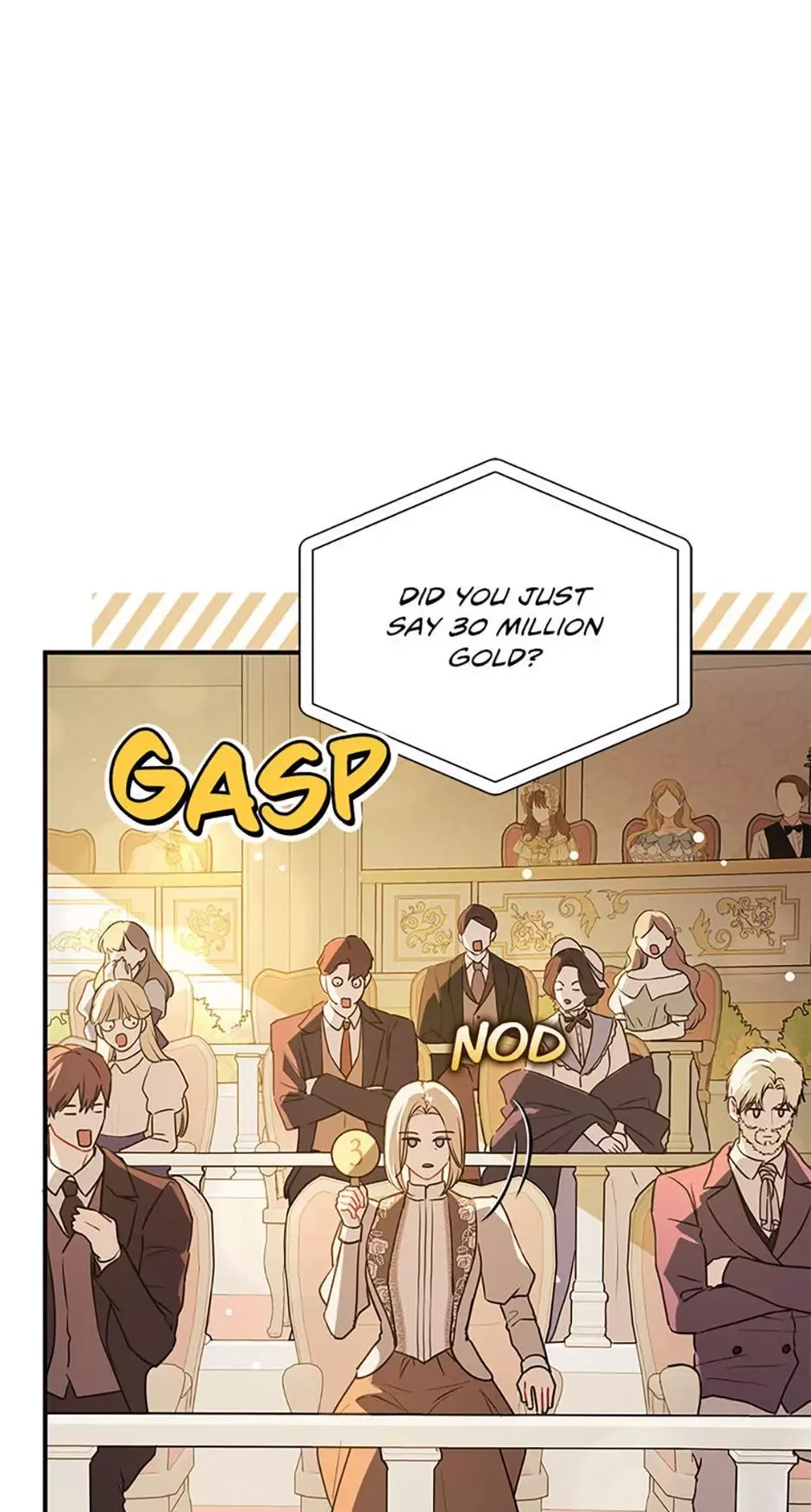I Didn't Mean to Seduce the Male Lead Chapter 113 page 67