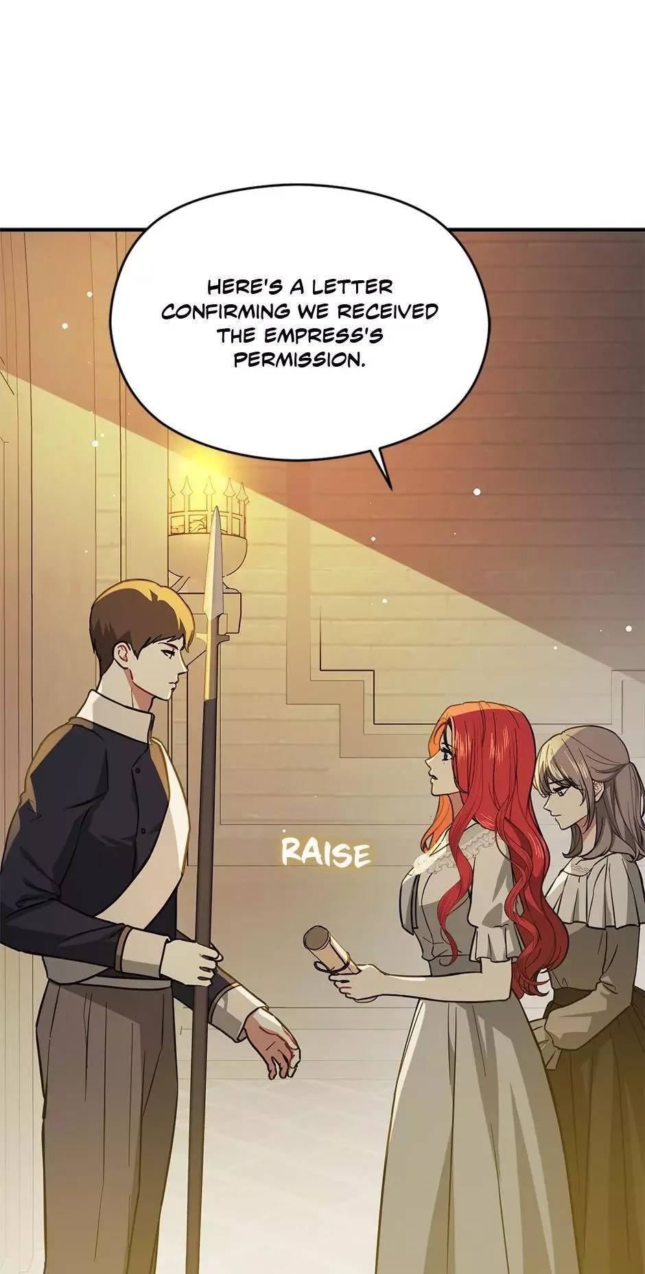 I Didn't Mean to Seduce the Male Lead Chapter 116 page 13