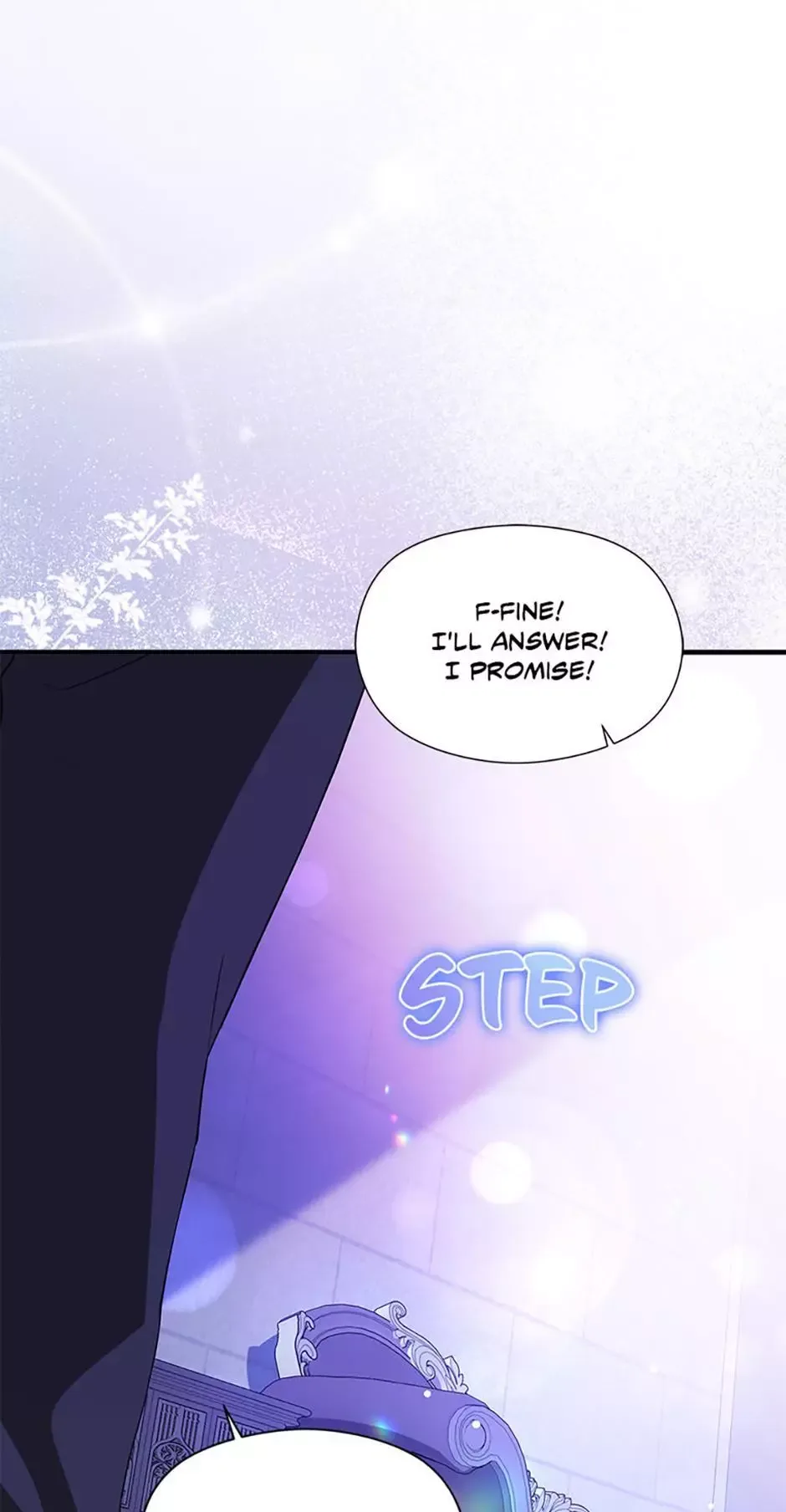 I Didn't Mean to Seduce the Male Lead Chapter 112 page 75