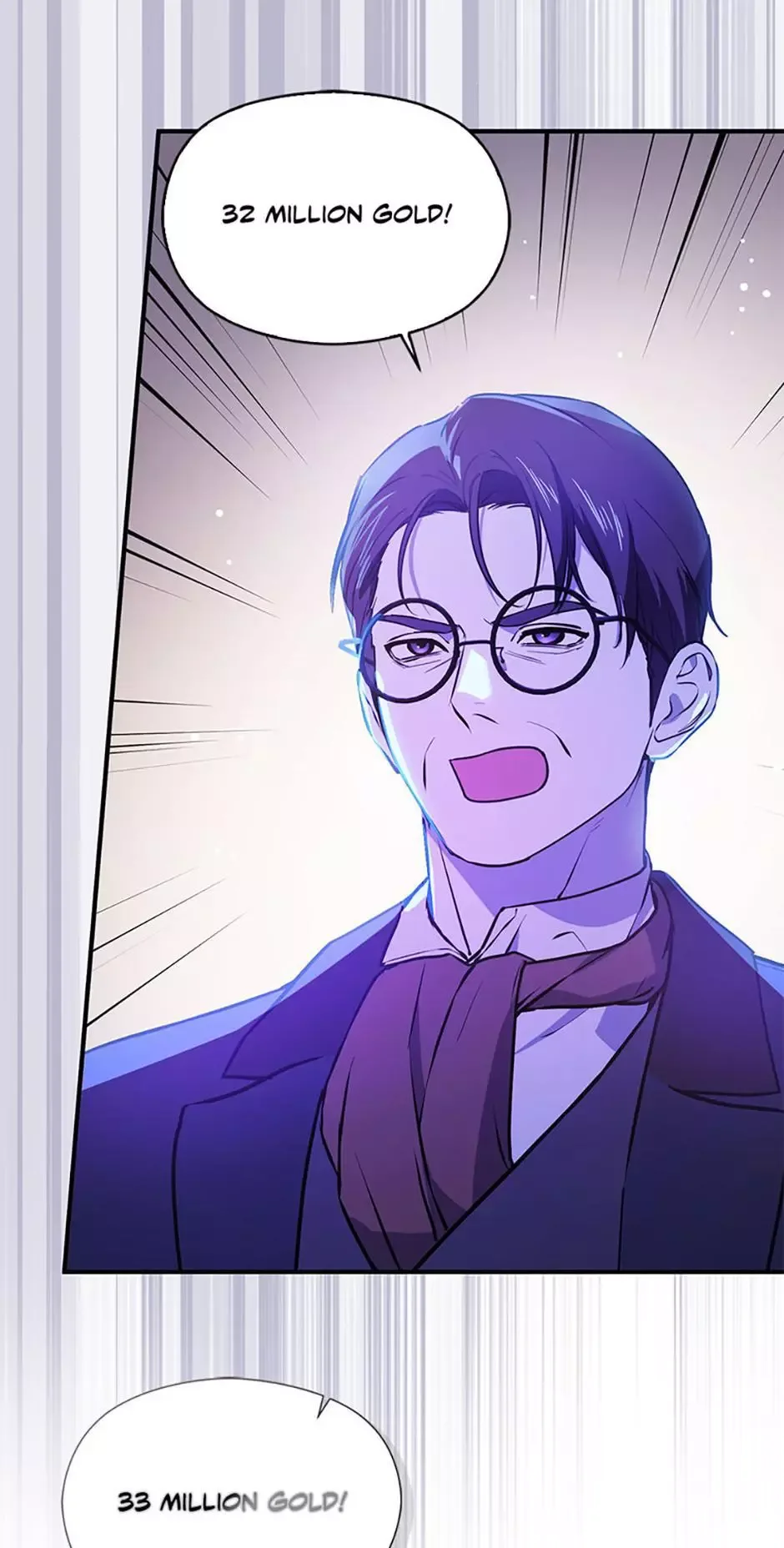 I Didn't Mean to Seduce the Male Lead Chapter 113 page 71