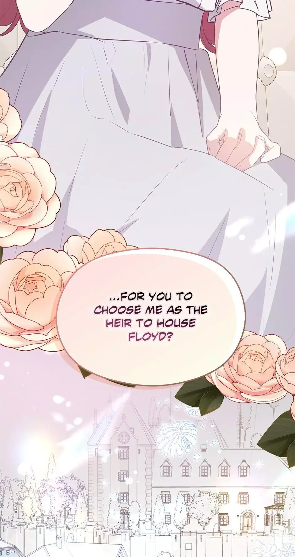 I Didn't Mean to Seduce the Male Lead Chapter 115 page 32