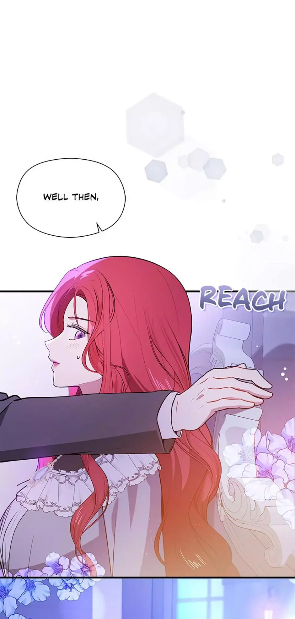 I Didn't Mean to Seduce the Male Lead Chapter 112 page 78