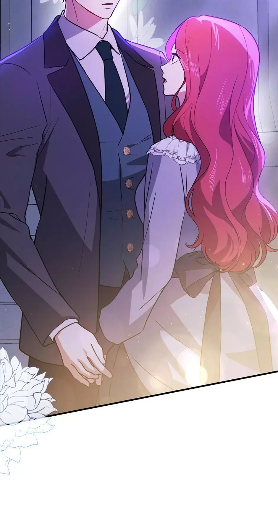 I Didn't Mean to Seduce the Male Lead Chapter 111 page 71