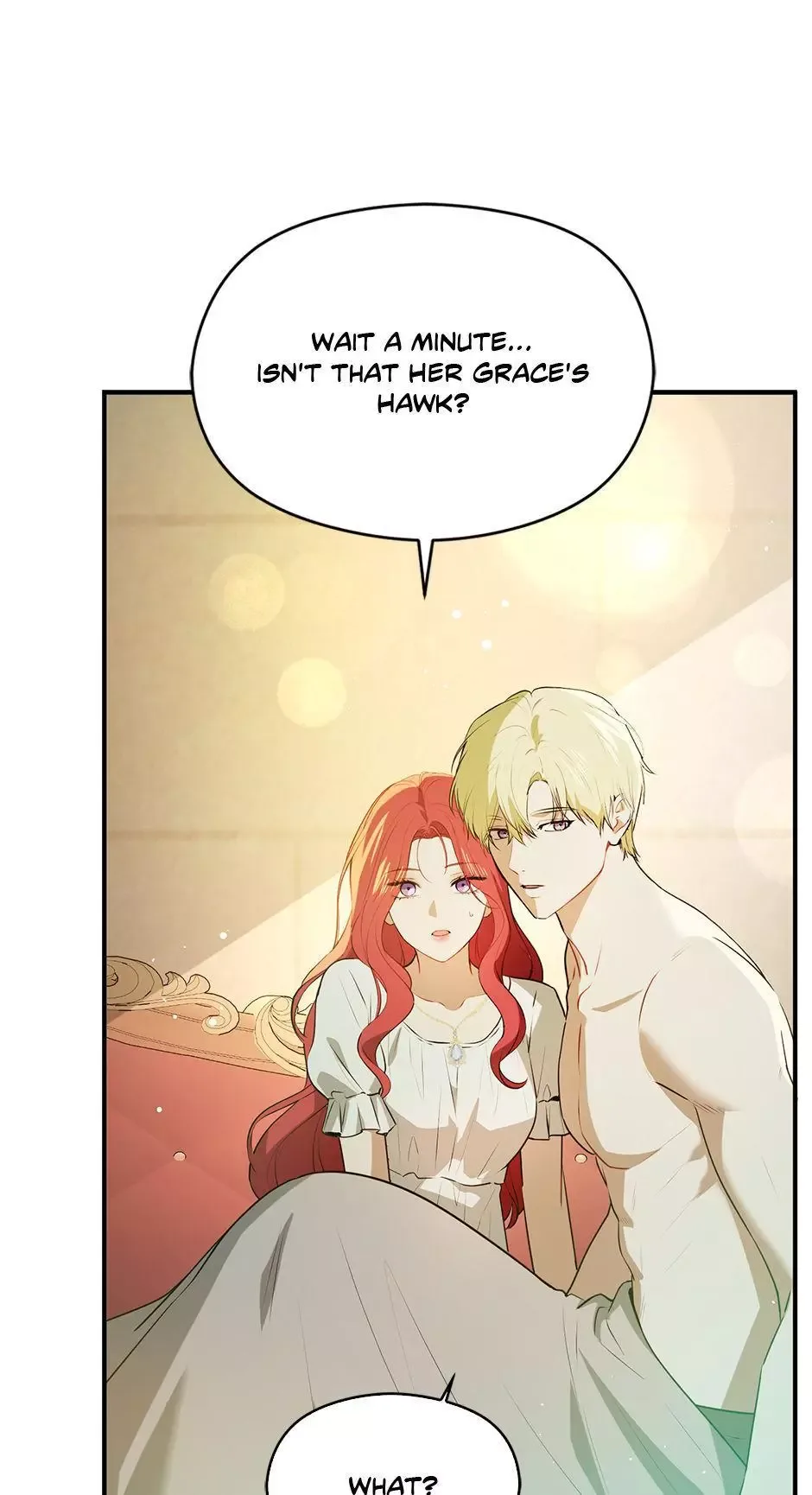 I Didn't Mean to Seduce the Male Lead Chapter 114 page 15