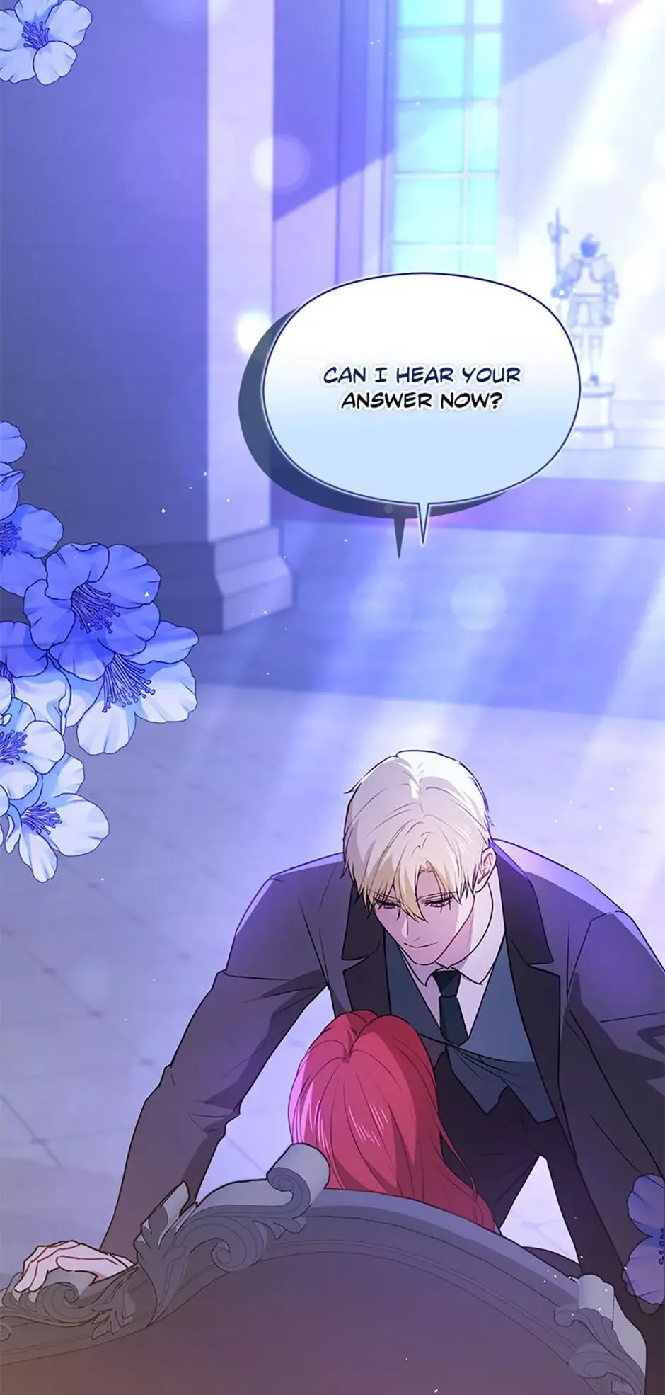 I Didn't Mean to Seduce the Male Lead Chapter 112 page 79