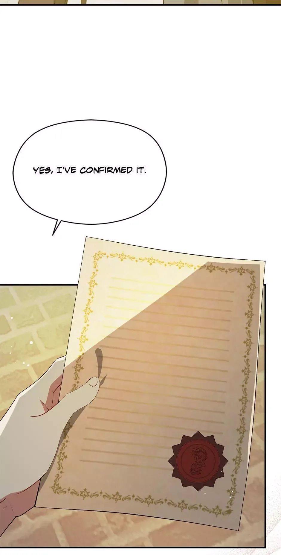I Didn't Mean to Seduce the Male Lead Chapter 116 page 14