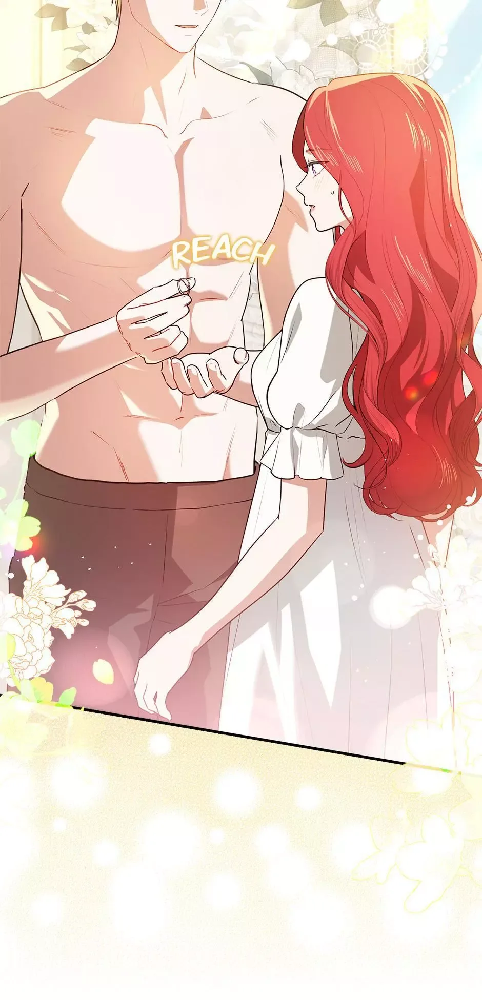I Didn't Mean to Seduce the Male Lead Chapter 114 page 27