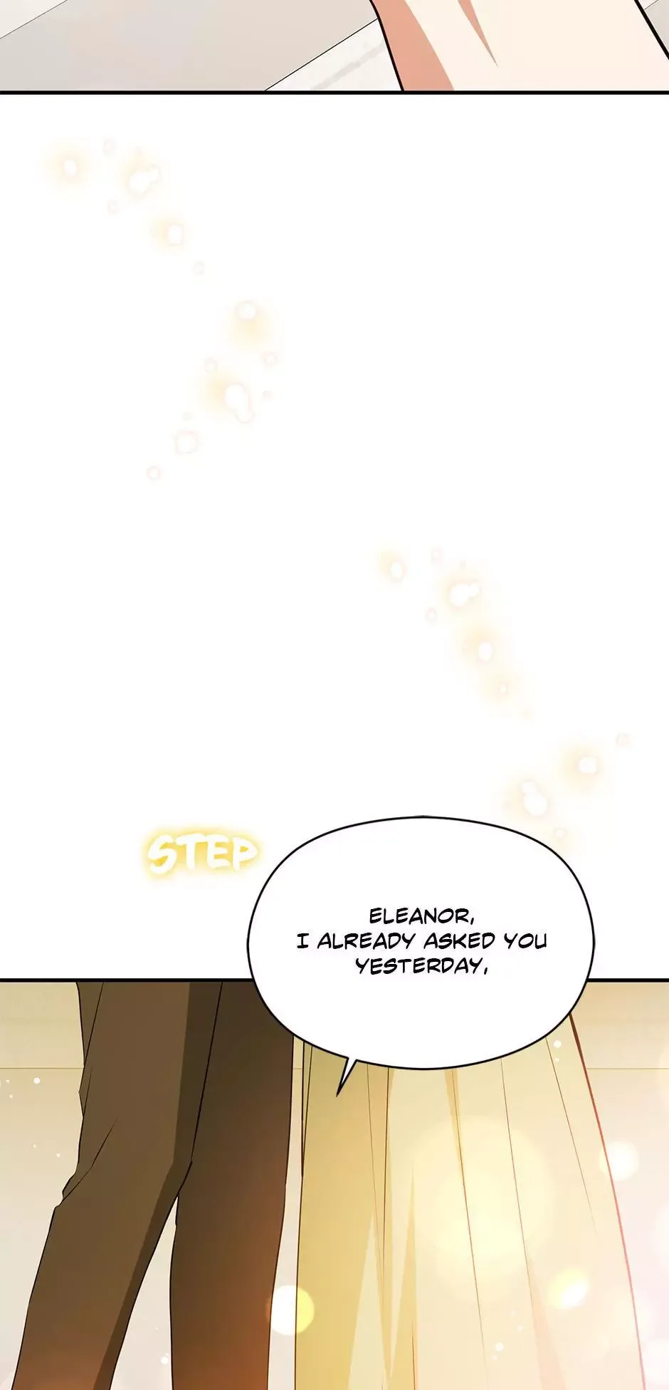 I Didn't Mean to Seduce the Male Lead Chapter 114 page 25