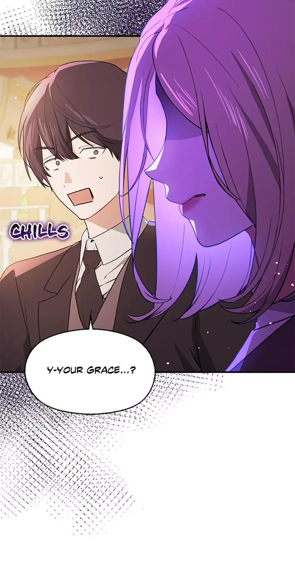 I Didn't Mean to Seduce the Male Lead Chapter 113 page 82