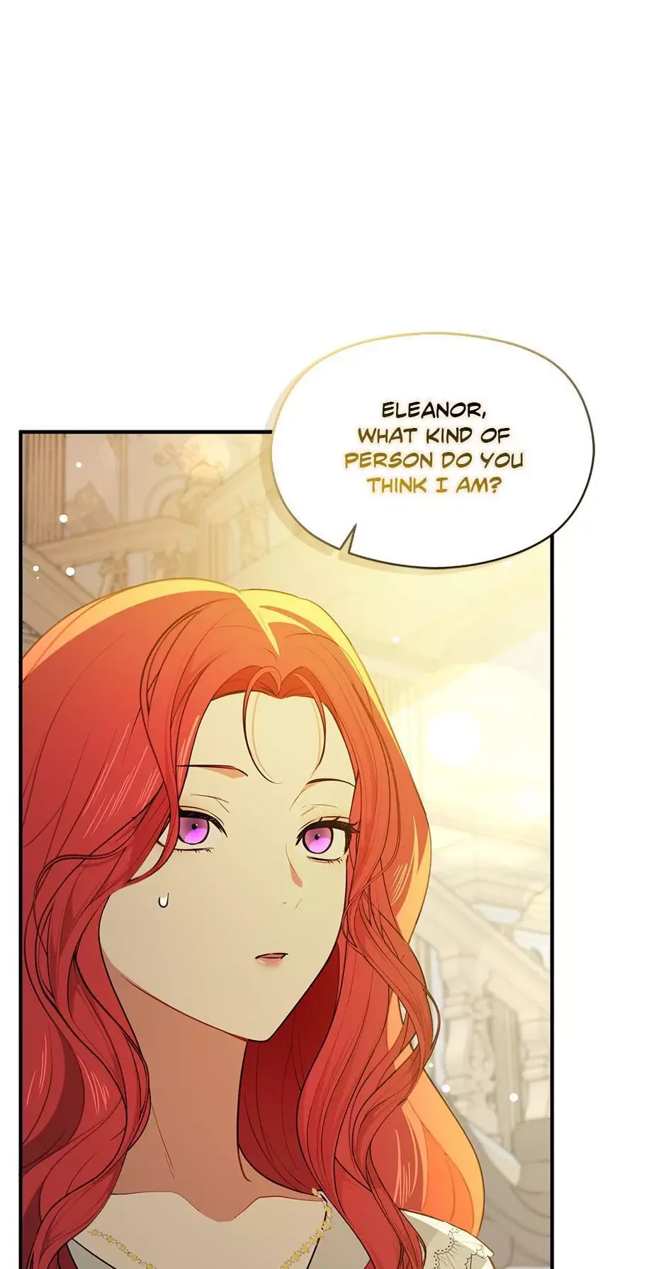 I Didn't Mean to Seduce the Male Lead Chapter 115 page 41