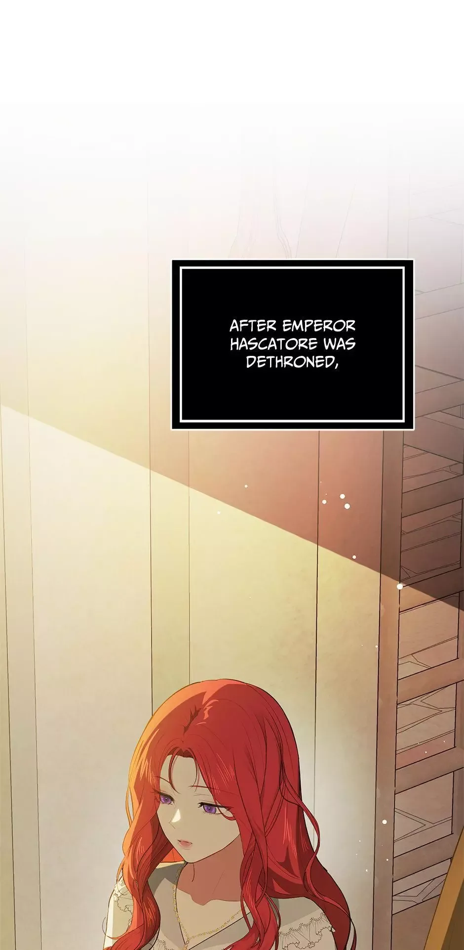 I Didn't Mean to Seduce the Male Lead Chapter 116 page 19