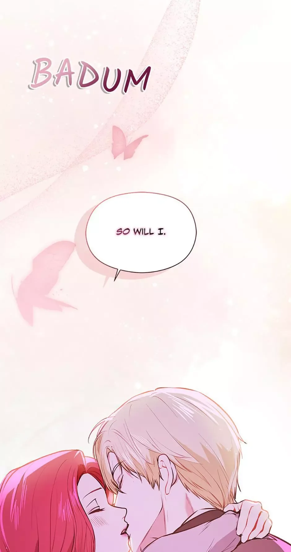 I Didn't Mean to Seduce the Male Lead Chapter 112 page 87