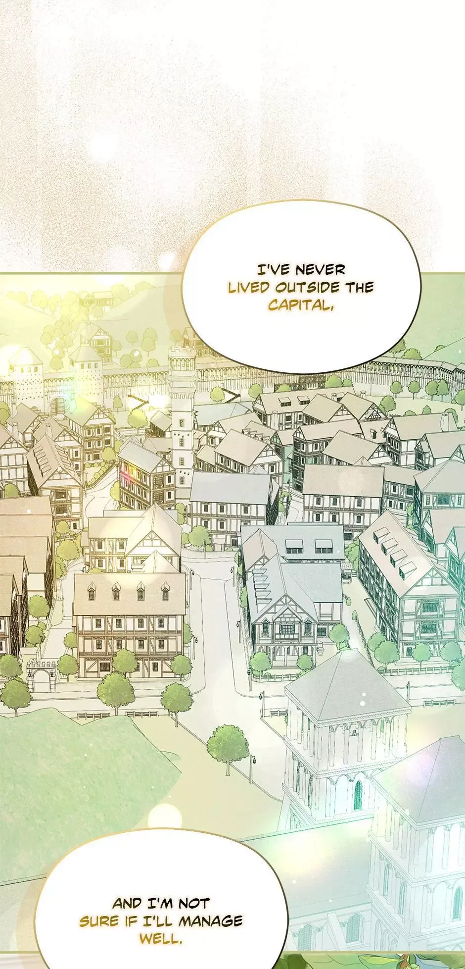 I Didn't Mean to Seduce the Male Lead Chapter 117 page 22