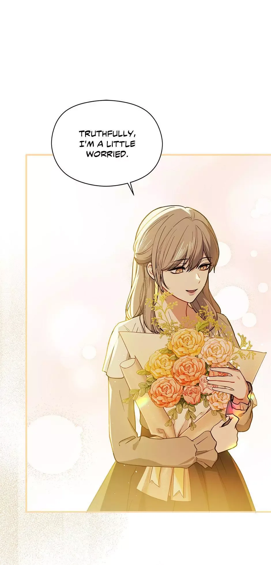 I Didn't Mean to Seduce the Male Lead Chapter 117 page 21