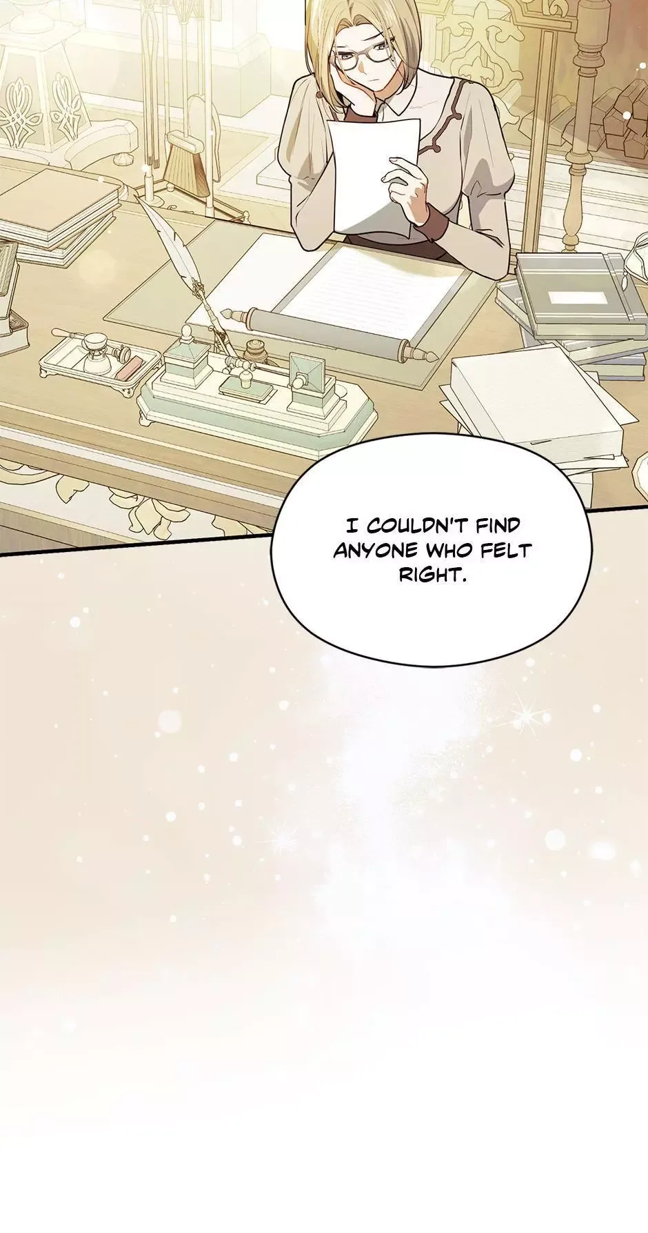 I Didn't Mean to Seduce the Male Lead Chapter 115 page 46