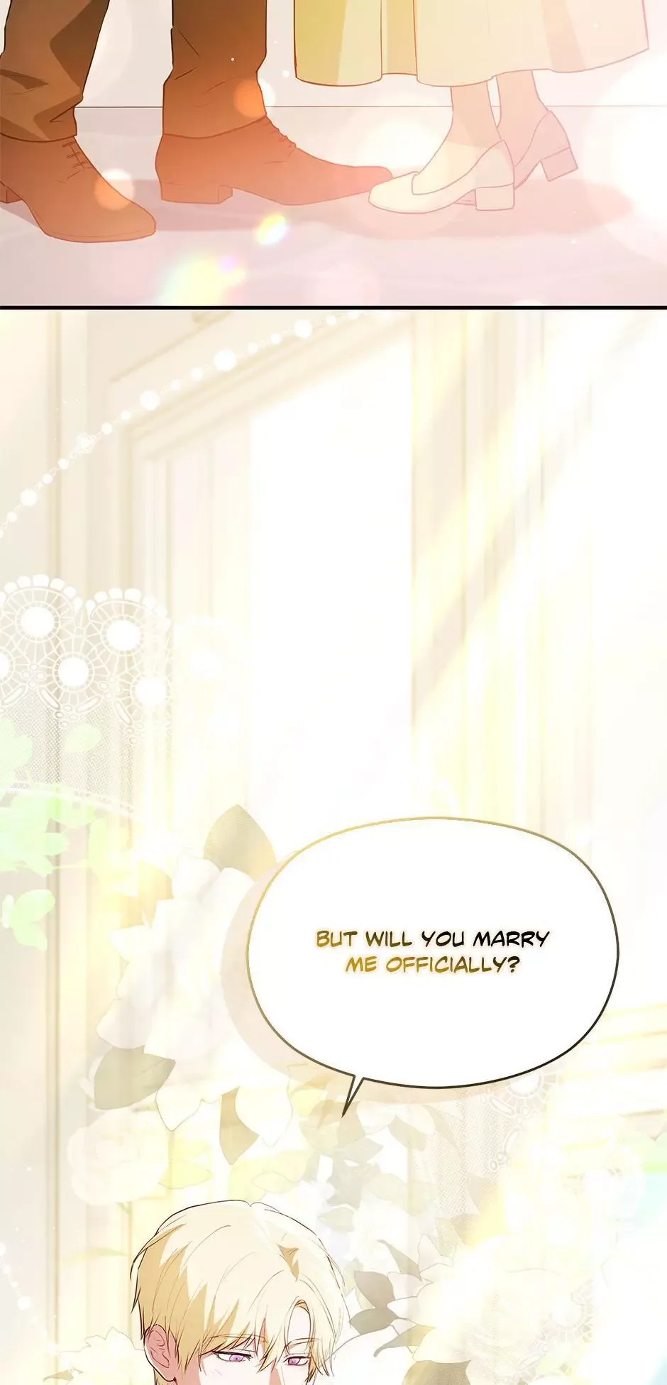 I Didn't Mean to Seduce the Male Lead Chapter 114 page 26