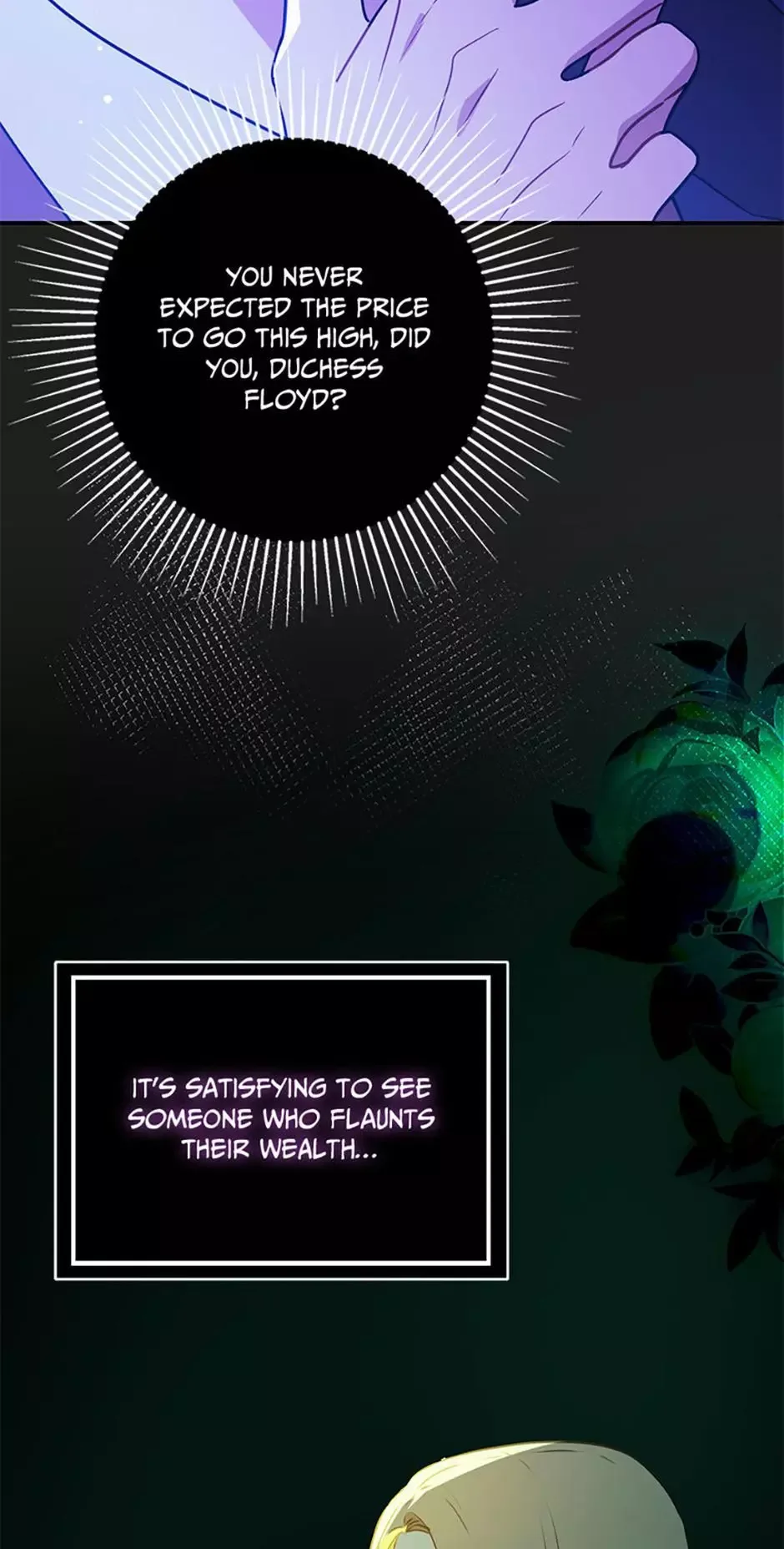 I Didn't Mean to Seduce the Male Lead Chapter 113 page 75
