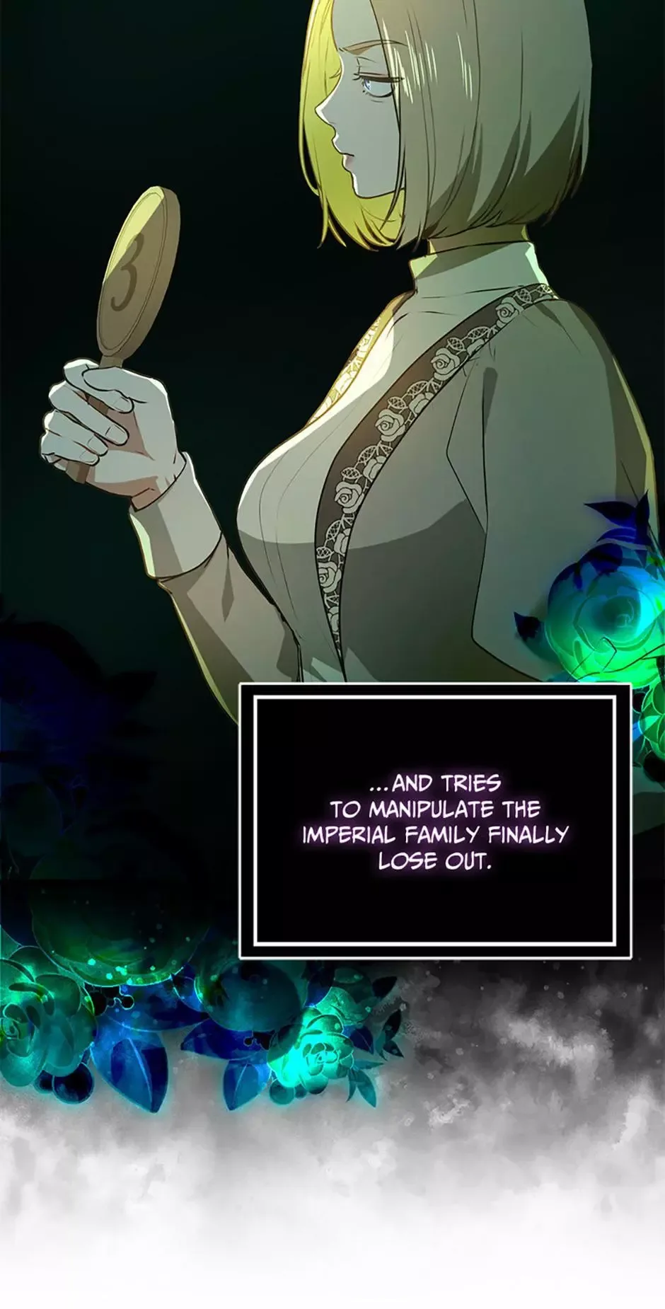I Didn't Mean to Seduce the Male Lead Chapter 113 page 76