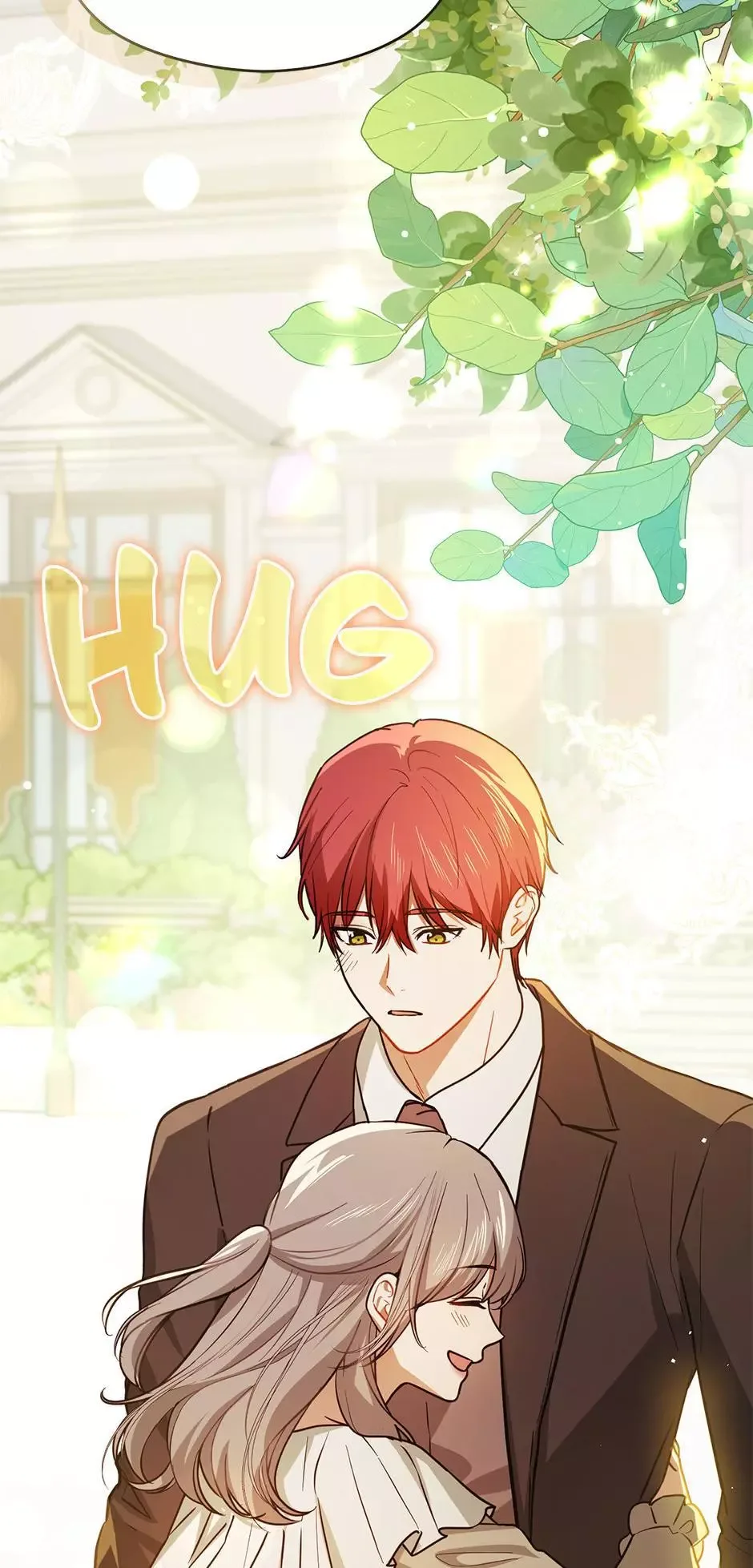 I Didn't Mean to Seduce the Male Lead Chapter 117 page 23