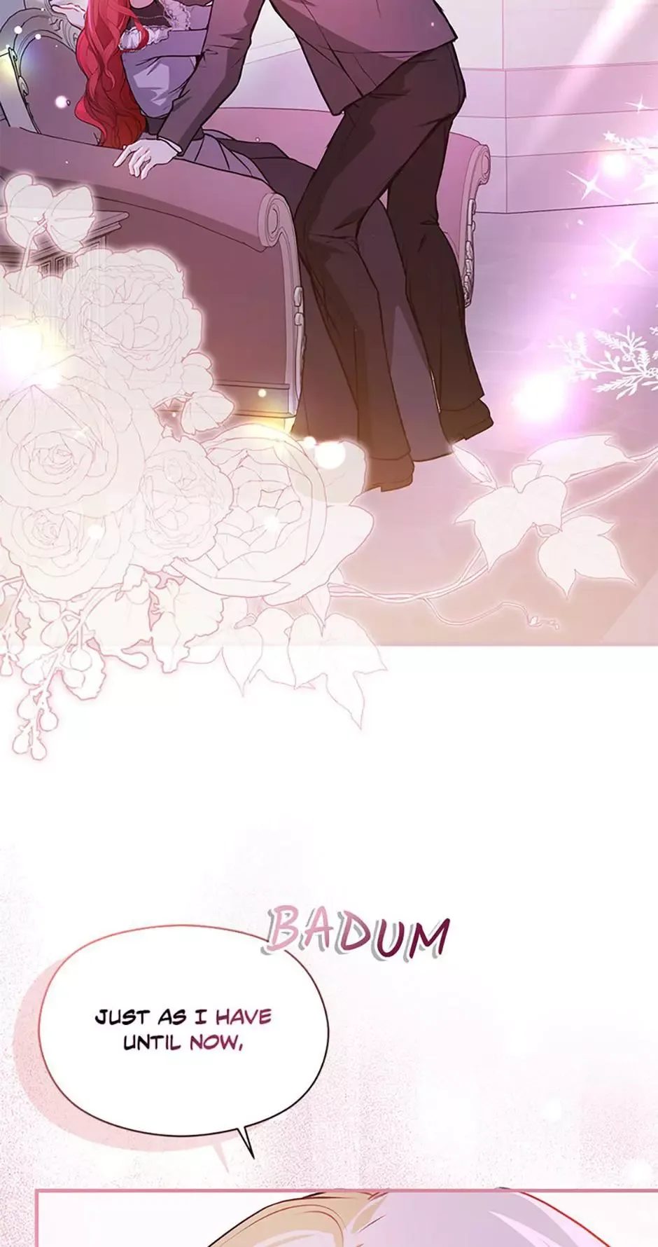 I Didn't Mean to Seduce the Male Lead Chapter 112 page 84