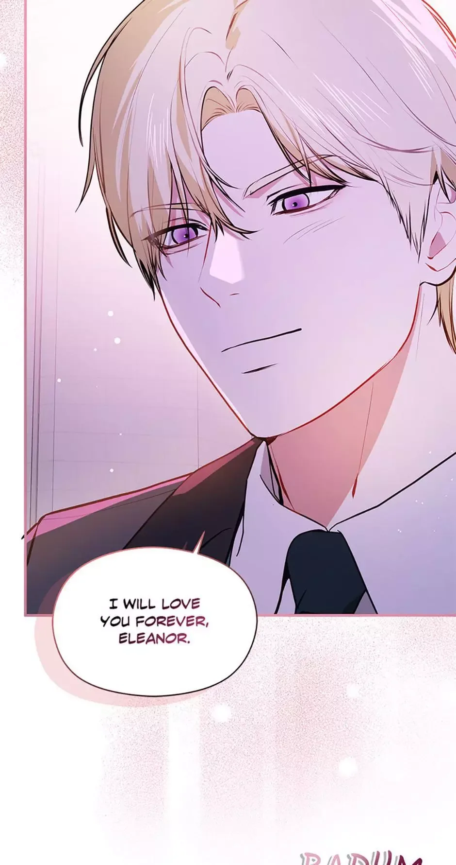 I Didn't Mean to Seduce the Male Lead Chapter 112 page 85