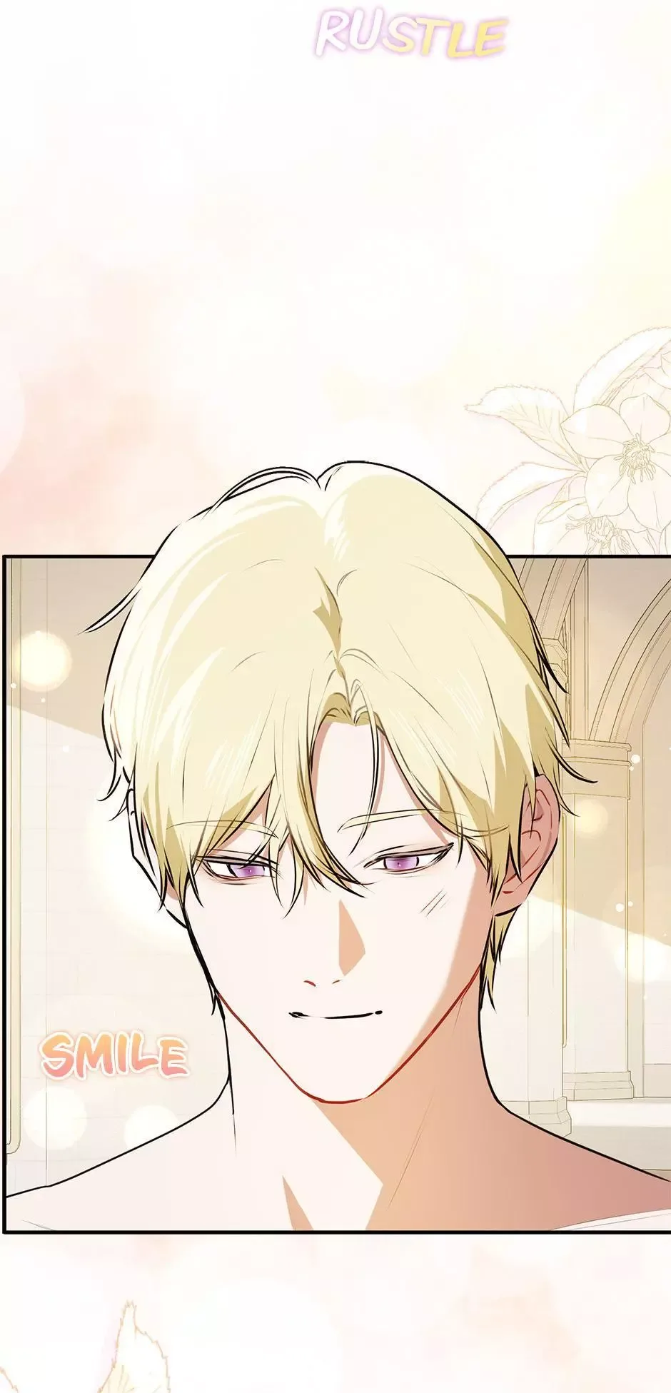I Didn't Mean to Seduce the Male Lead Chapter 114 page 23