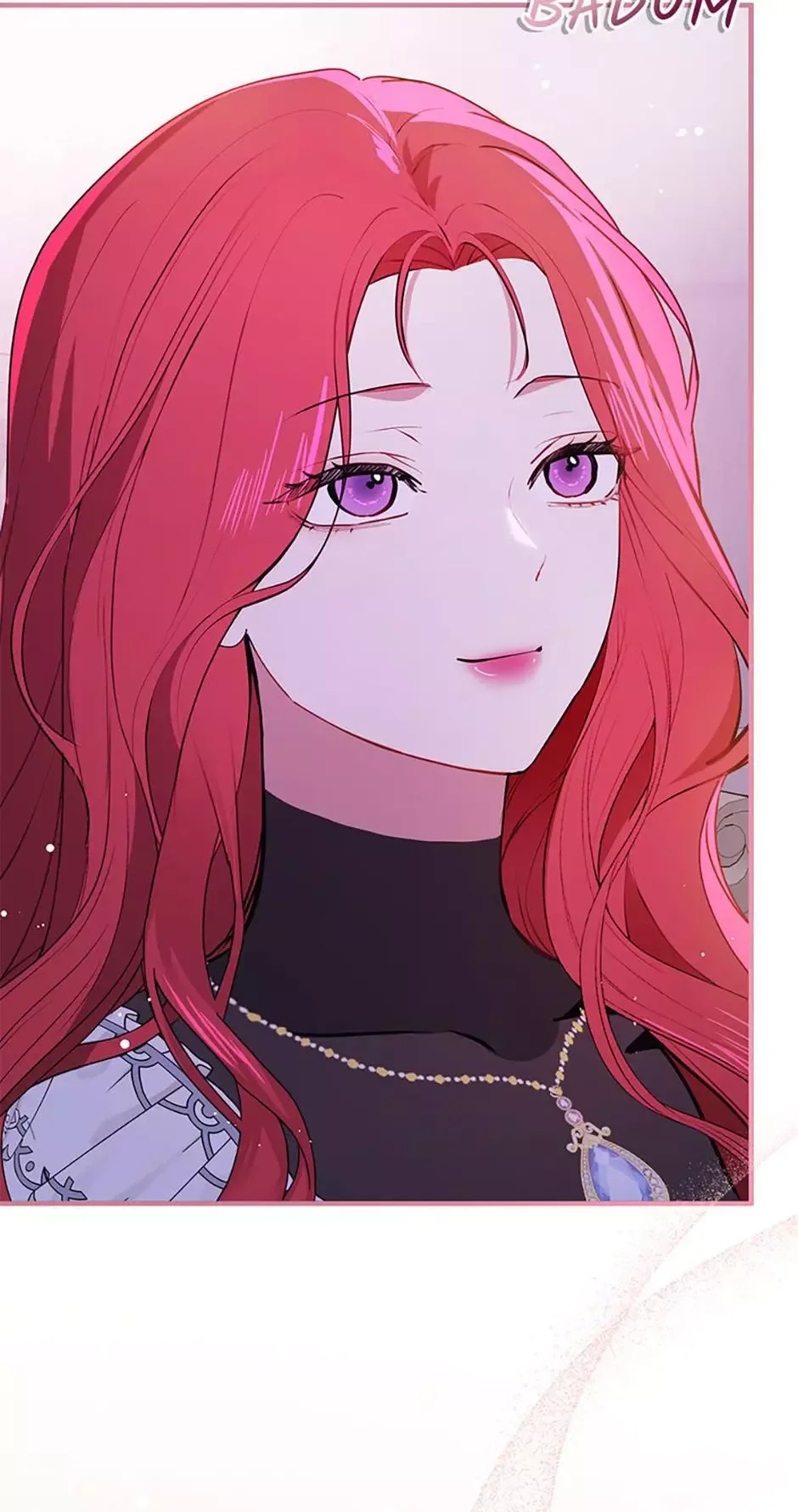 I Didn't Mean to Seduce the Male Lead Chapter 112 page 86