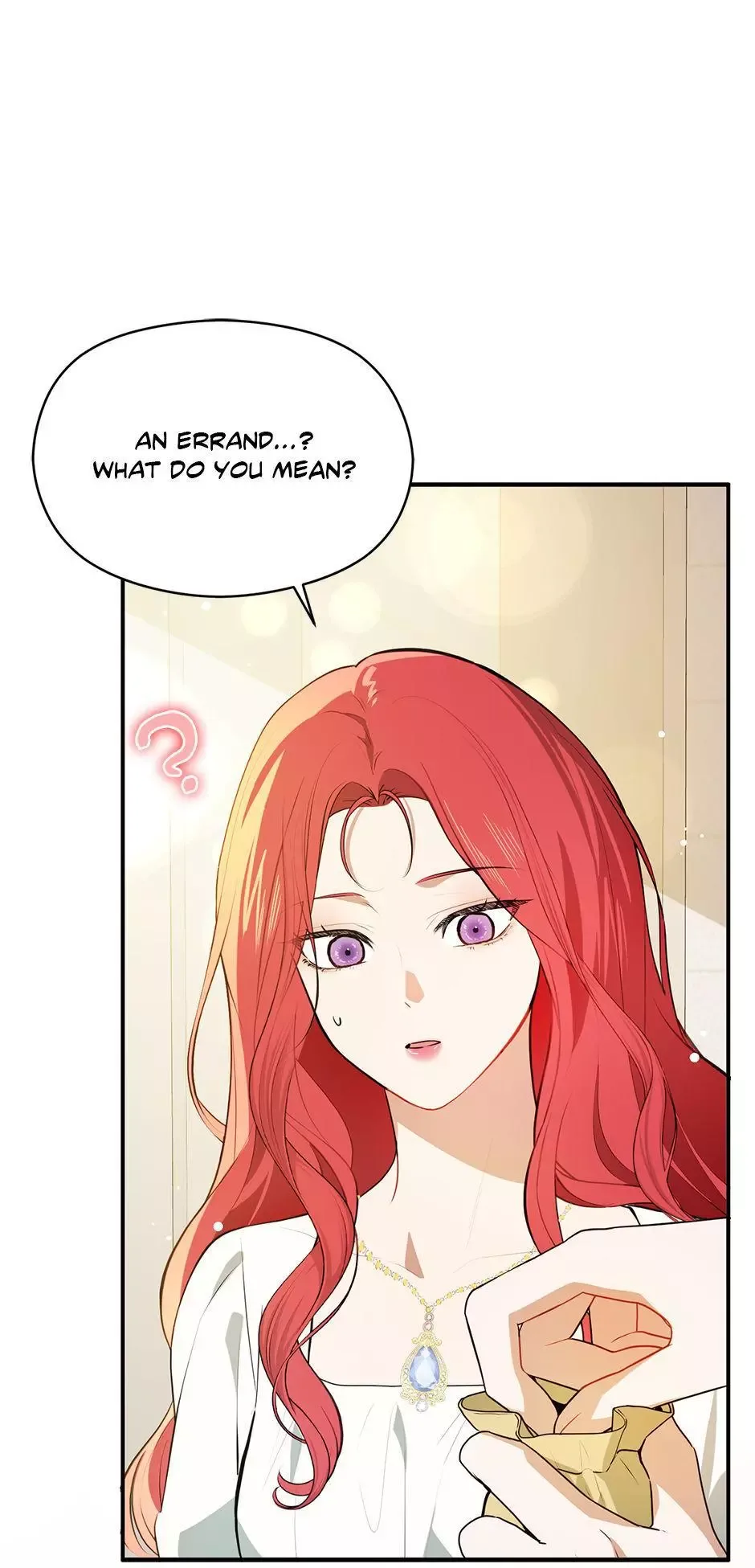I Didn't Mean to Seduce the Male Lead Chapter 114 page 22