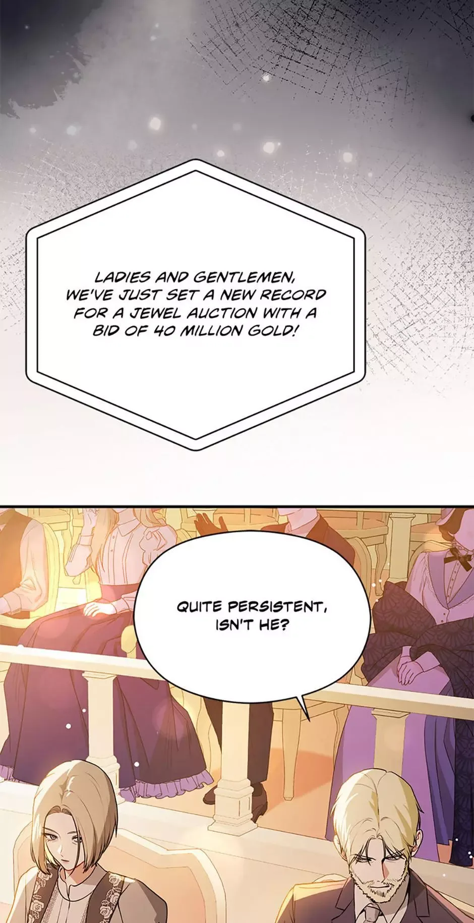 I Didn't Mean to Seduce the Male Lead Chapter 113 page 80