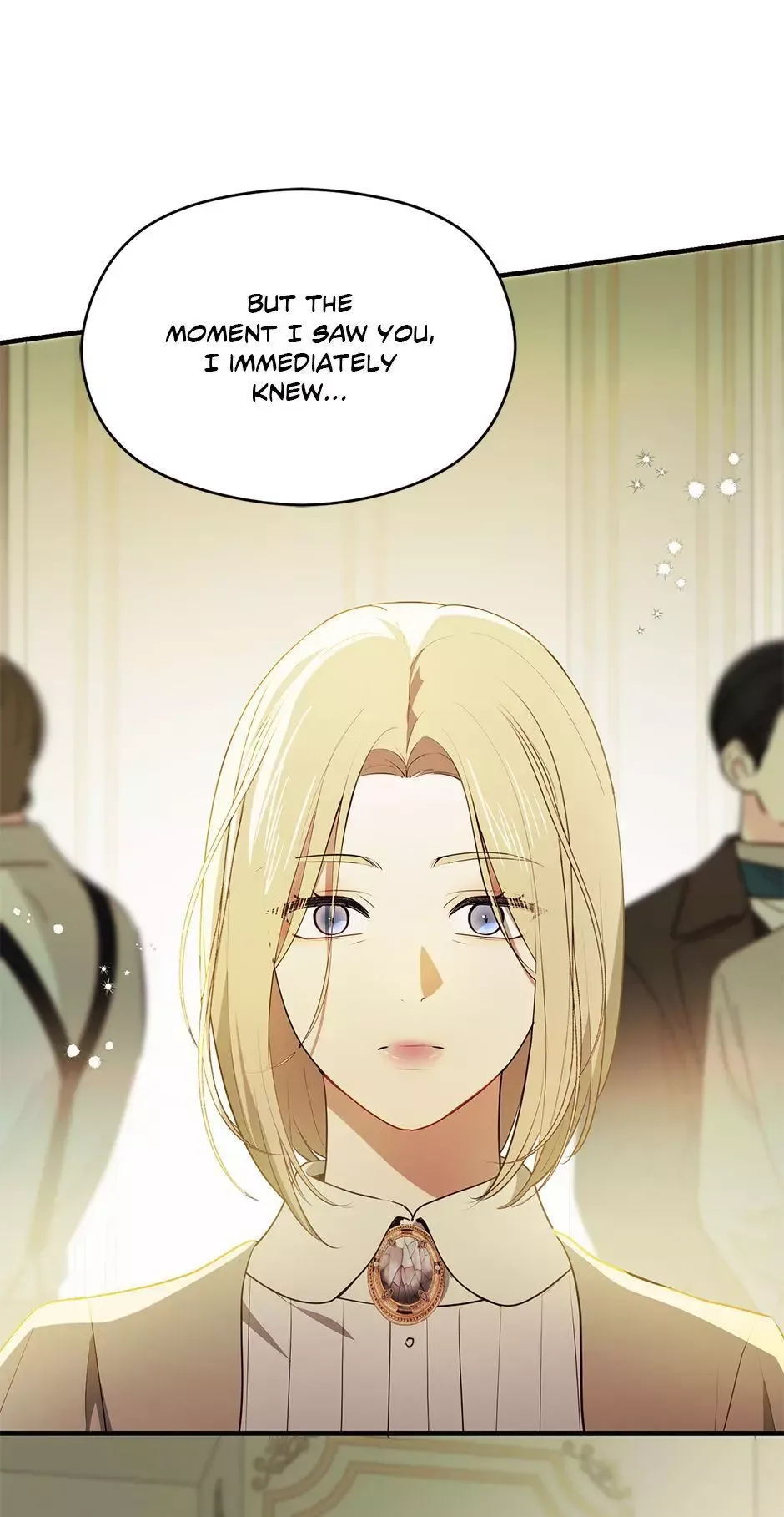 I Didn't Mean to Seduce the Male Lead Chapter 115 page 47
