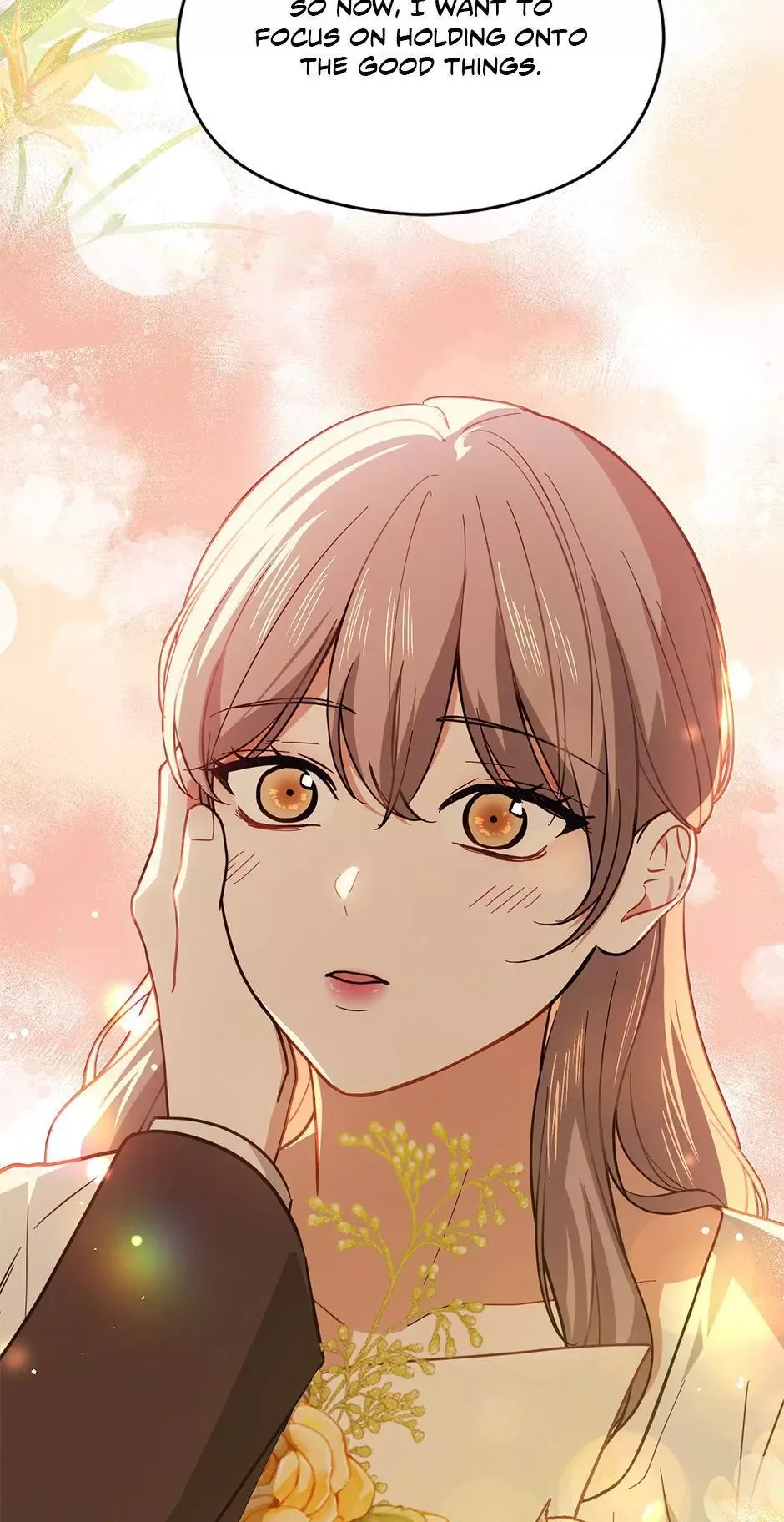 I Didn't Mean to Seduce the Male Lead Chapter 117 page 18