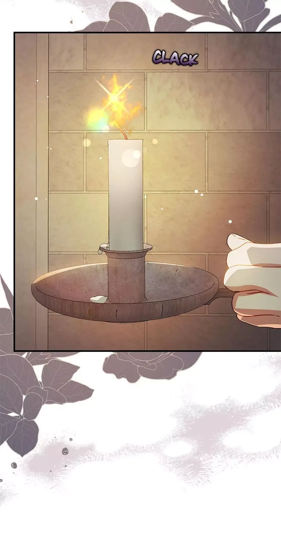 I Didn't Mean to Seduce the Male Lead Chapter 116 page 18