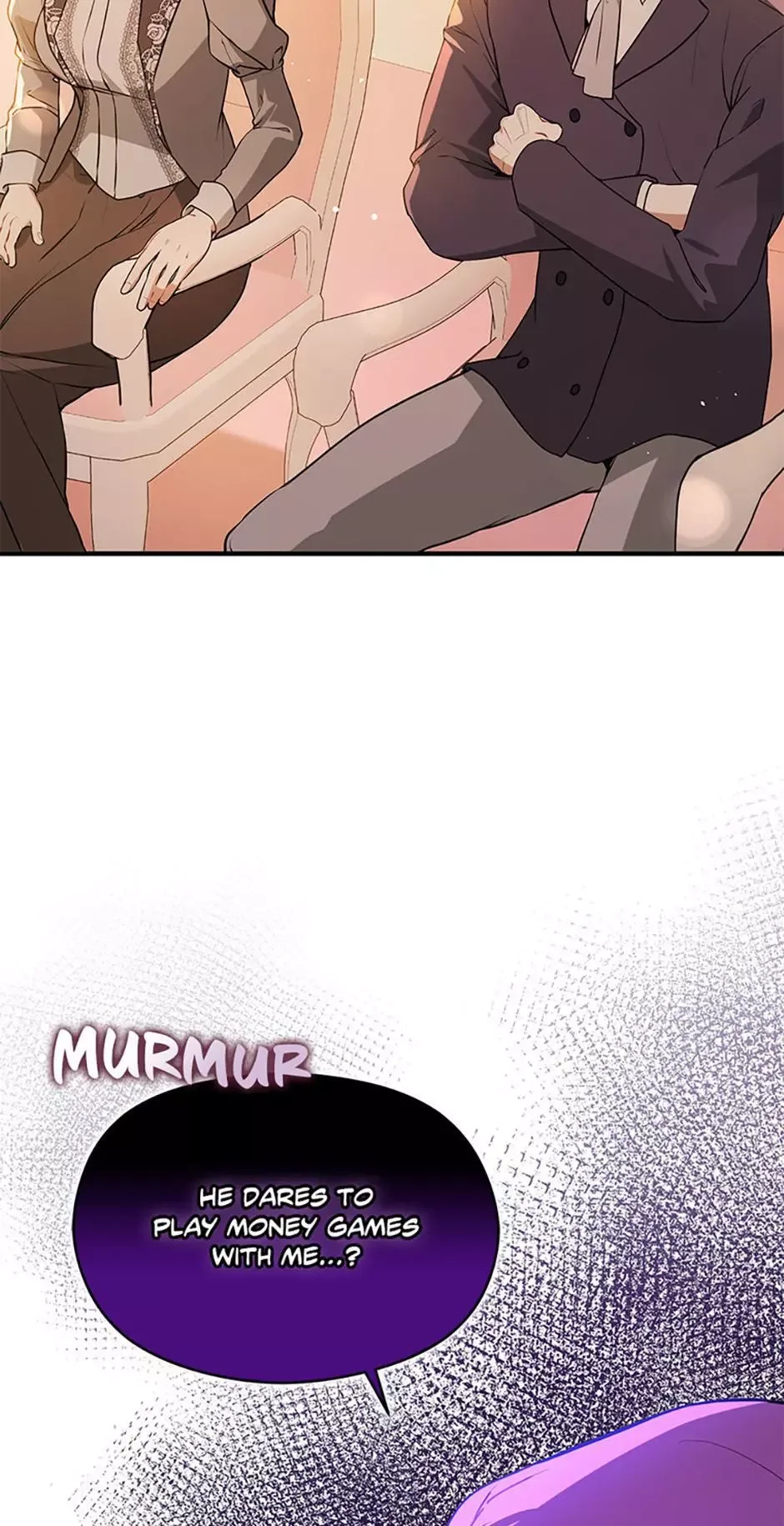 I Didn't Mean to Seduce the Male Lead Chapter 113 page 81