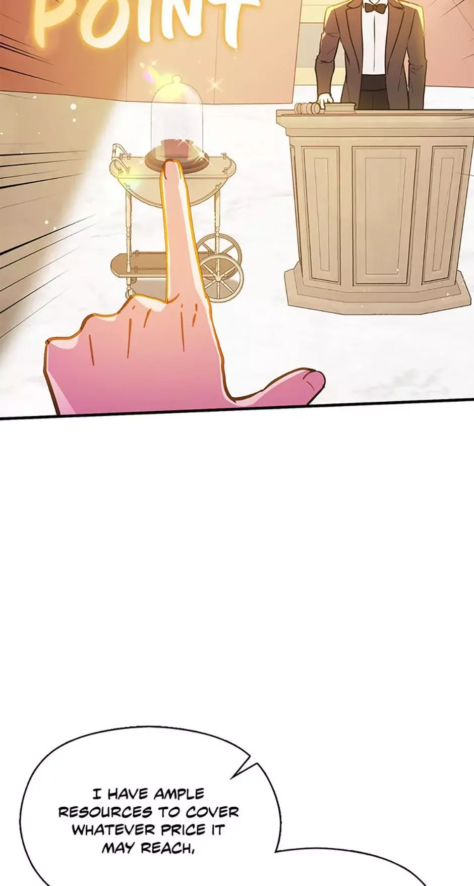 I Didn't Mean to Seduce the Male Lead Chapter 113 page 85