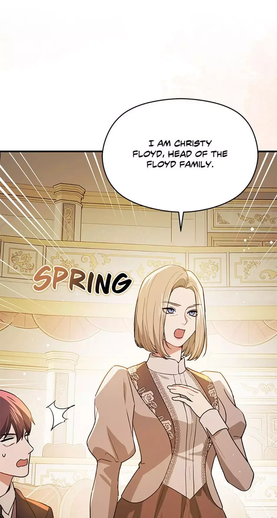 I Didn't Mean to Seduce the Male Lead Chapter 113 page 83