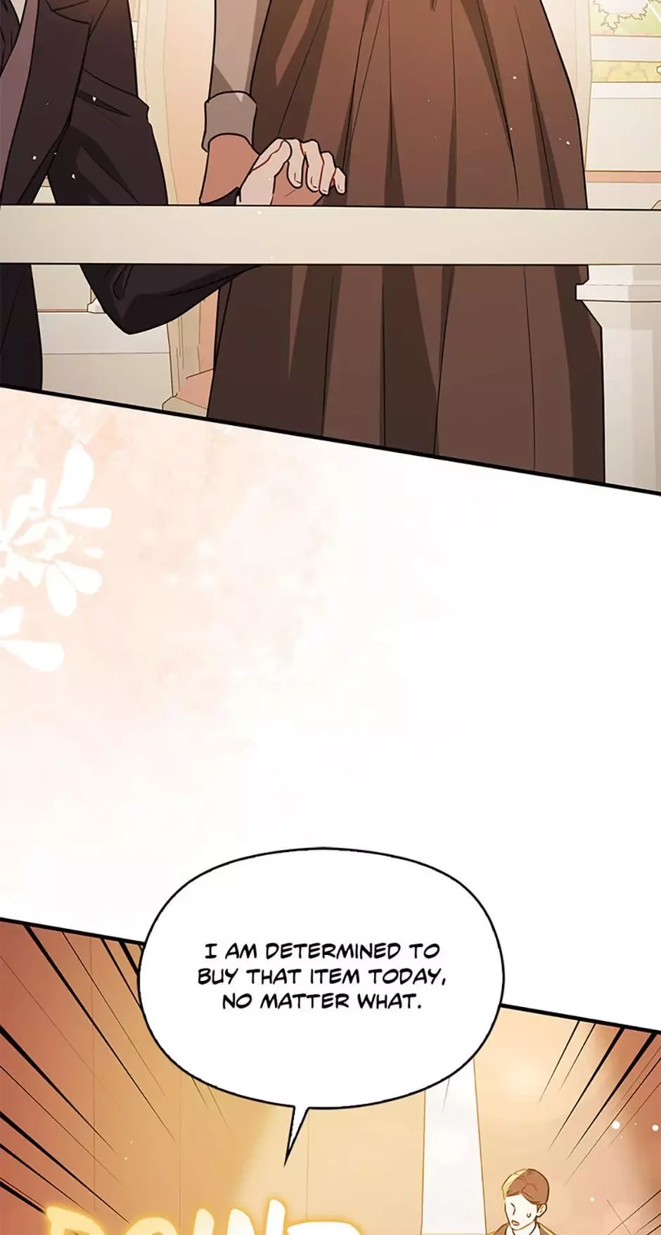 I Didn't Mean to Seduce the Male Lead Chapter 113 page 84