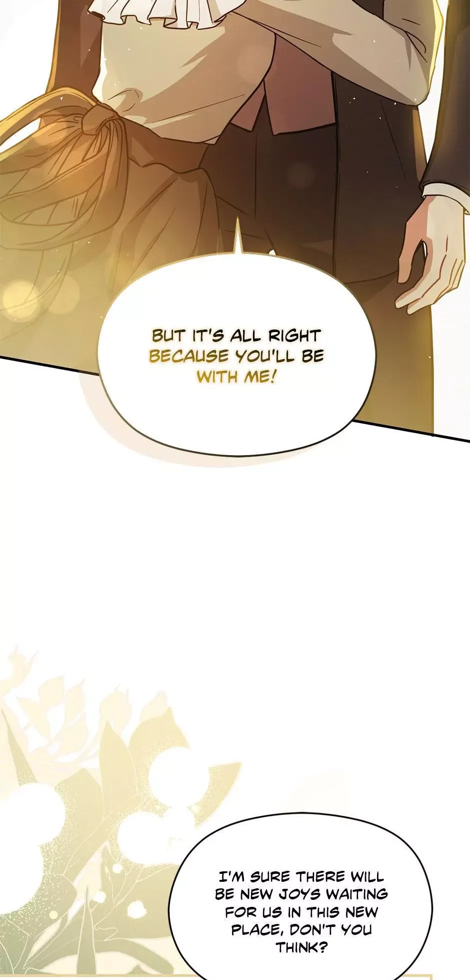 I Didn't Mean to Seduce the Male Lead Chapter 117 page 24