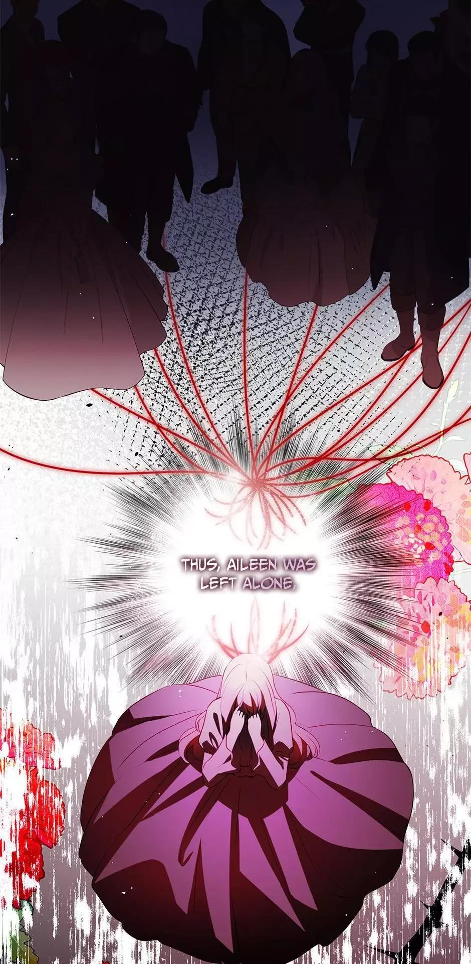 I Didn't Mean to Seduce the Male Lead Chapter 116 page 22