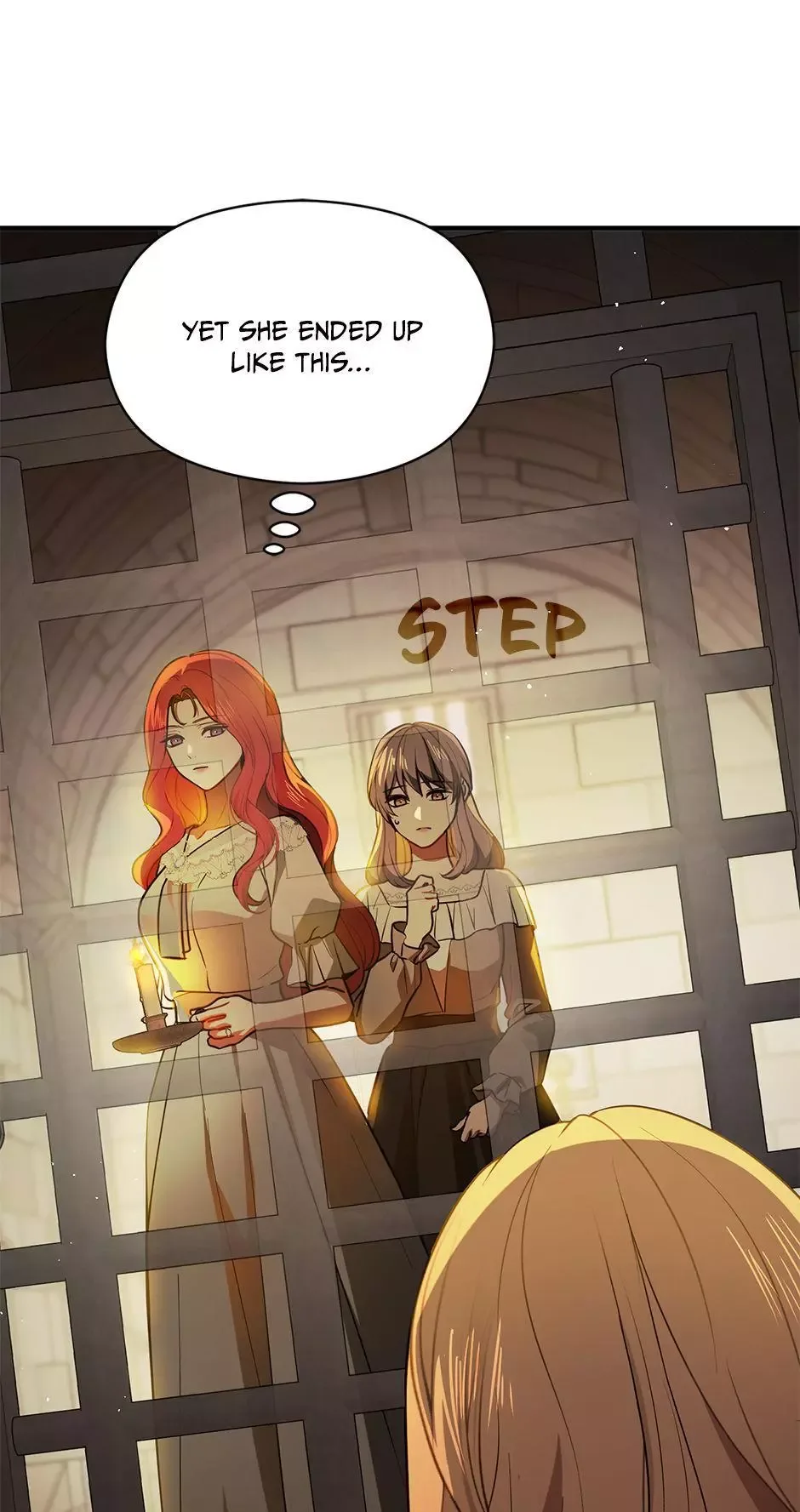I Didn't Mean to Seduce the Male Lead Chapter 116 page 25