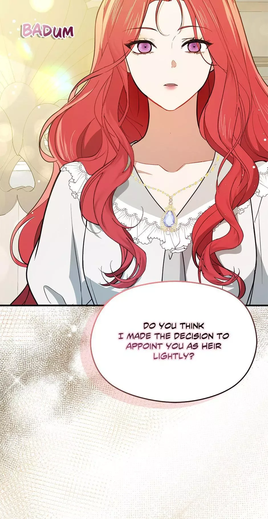 I Didn't Mean to Seduce the Male Lead Chapter 115 page 50