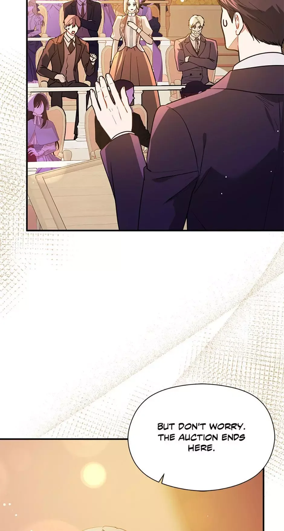 I Didn't Mean to Seduce the Male Lead Chapter 113 page 88